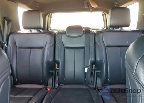 2019 Ford Expedition Xlt z USA, uszkodzony, nr VIN 1FMJU1HT8KEA16168